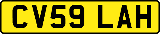 CV59LAH