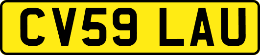 CV59LAU