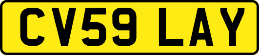 CV59LAY