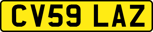 CV59LAZ