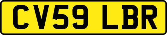 CV59LBR