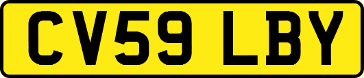 CV59LBY