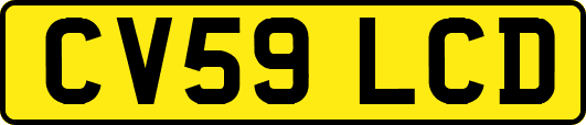 CV59LCD