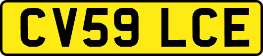 CV59LCE
