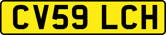 CV59LCH