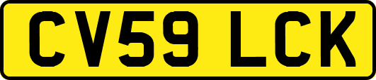 CV59LCK
