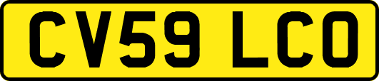 CV59LCO