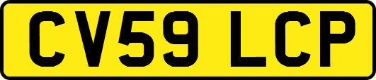 CV59LCP