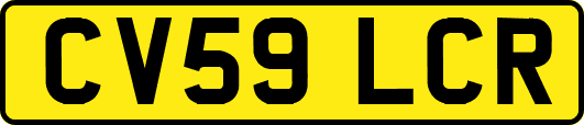 CV59LCR