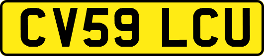 CV59LCU