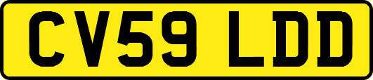 CV59LDD