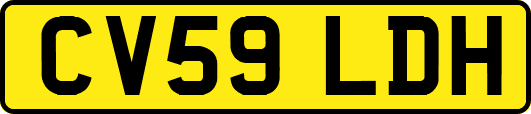 CV59LDH