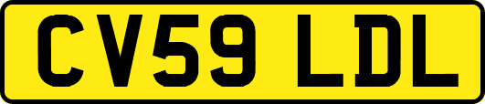 CV59LDL