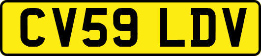 CV59LDV