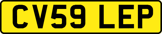 CV59LEP