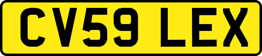 CV59LEX