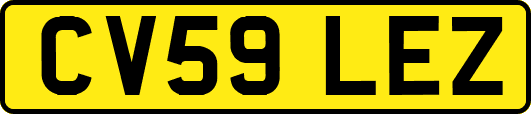 CV59LEZ