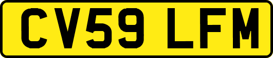 CV59LFM