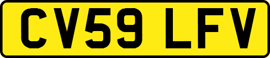 CV59LFV