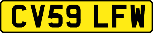 CV59LFW