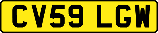 CV59LGW
