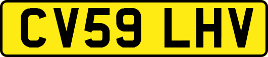 CV59LHV