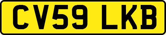 CV59LKB