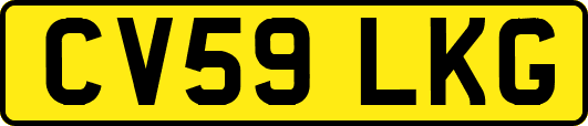 CV59LKG