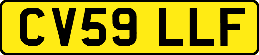 CV59LLF