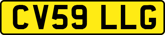 CV59LLG