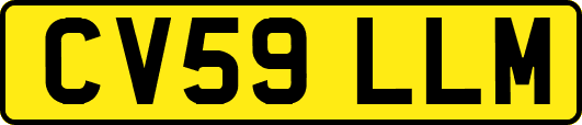 CV59LLM