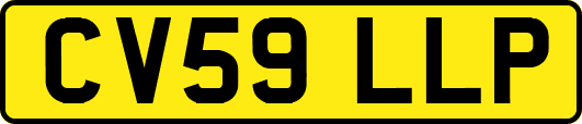 CV59LLP