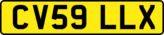 CV59LLX