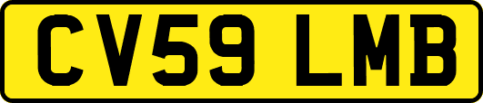 CV59LMB