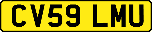 CV59LMU