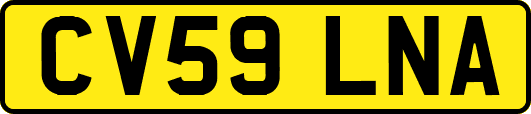 CV59LNA