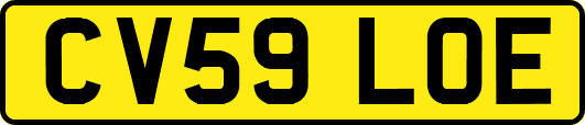 CV59LOE