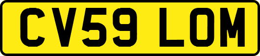 CV59LOM