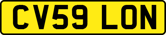 CV59LON