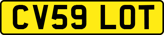 CV59LOT