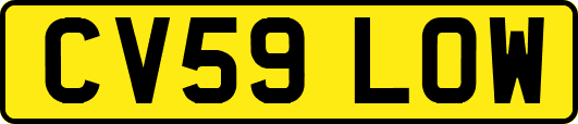 CV59LOW