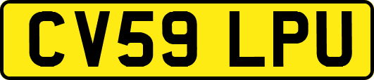CV59LPU