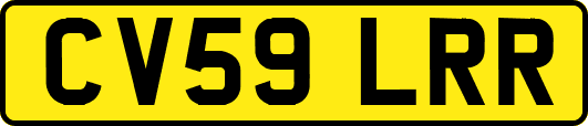 CV59LRR