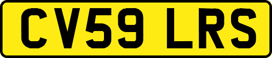 CV59LRS