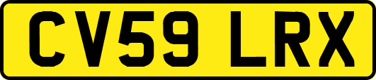 CV59LRX