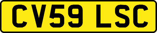 CV59LSC