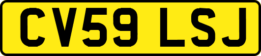 CV59LSJ