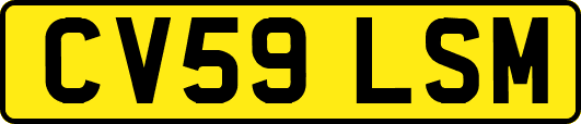 CV59LSM
