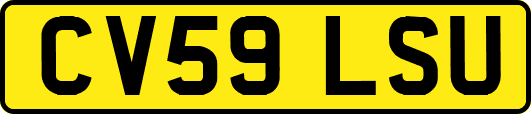 CV59LSU