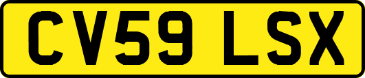 CV59LSX